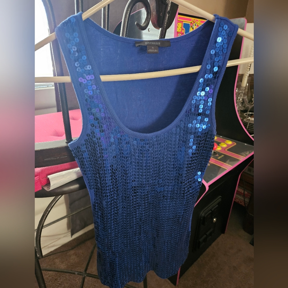 Tank top